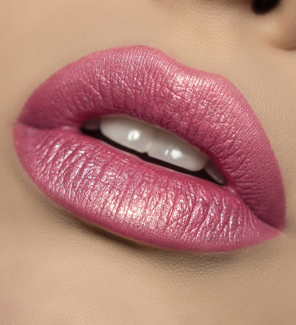 LUXVISAGE помада д/губ т.03